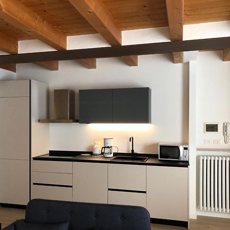 Pasubio Quattro Apartment Bardolino Luaran gambar