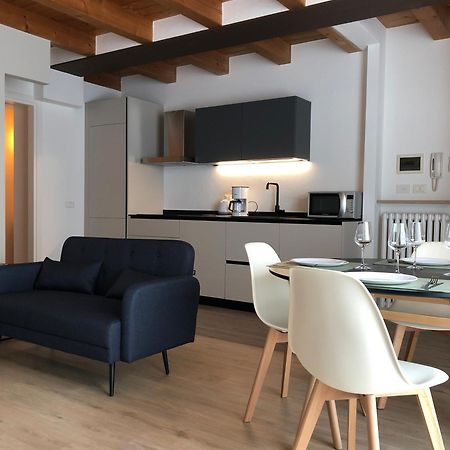 Pasubio Quattro Apartment Bardolino Luaran gambar
