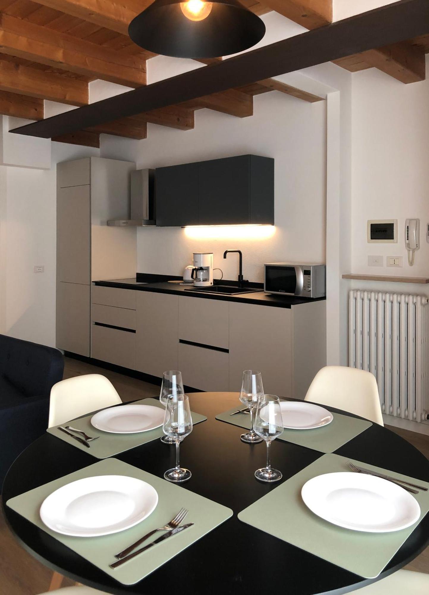 Pasubio Quattro Apartment Bardolino Luaran gambar