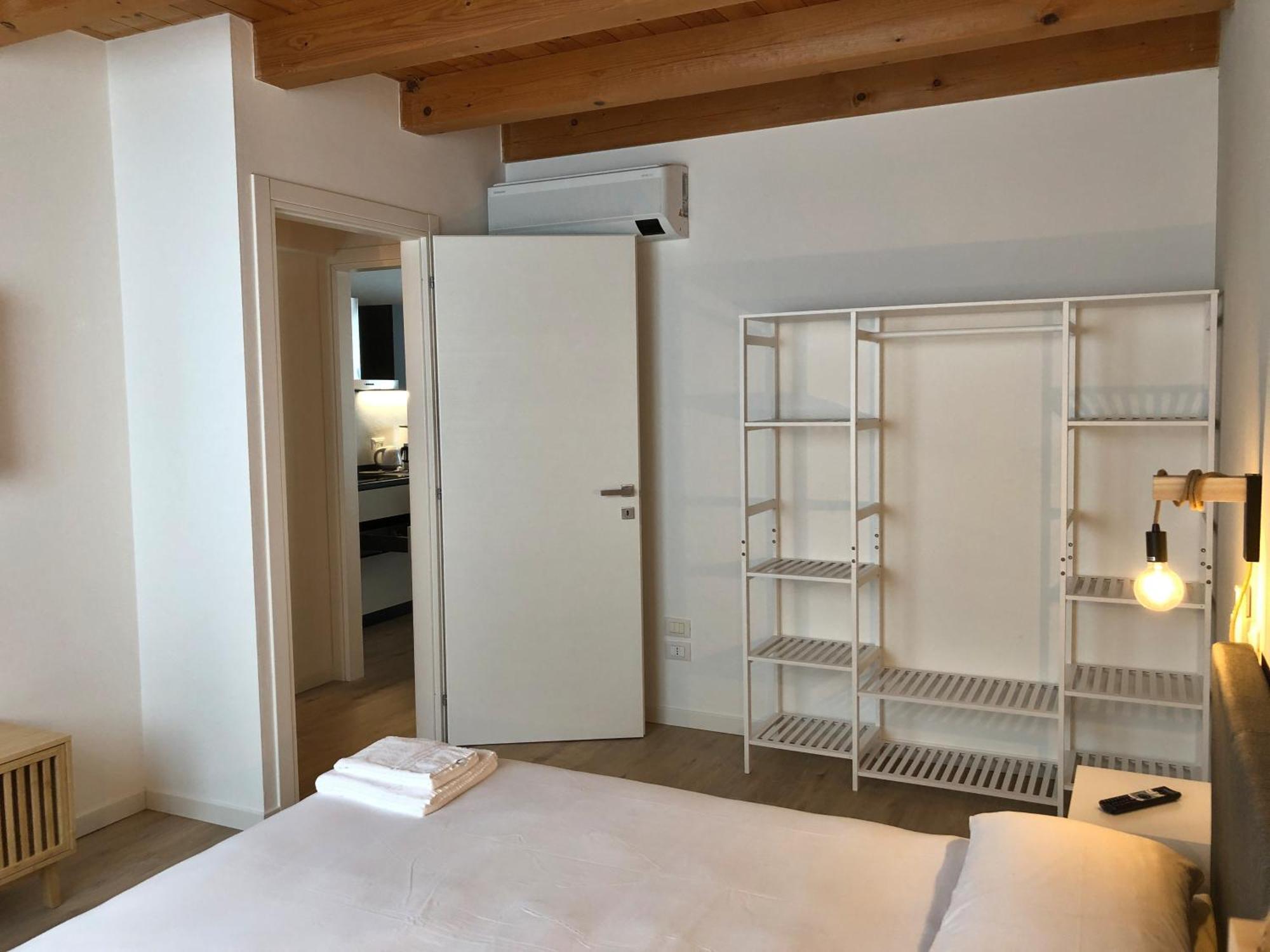 Pasubio Quattro Apartment Bardolino Luaran gambar