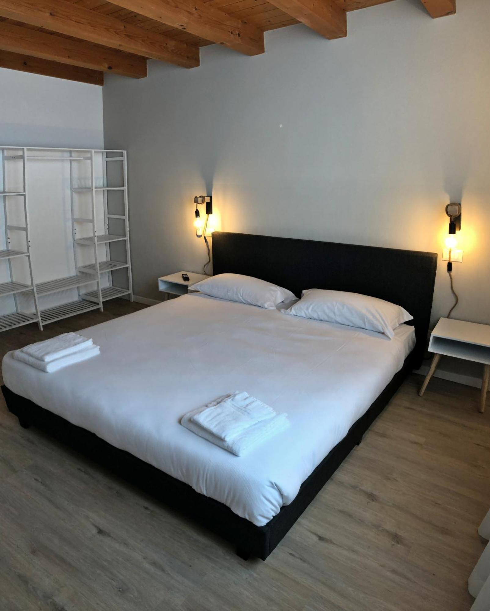 Pasubio Quattro Apartment Bardolino Luaran gambar
